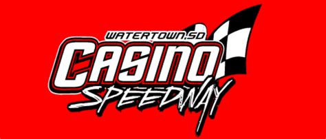 Casino Speedway Corridas