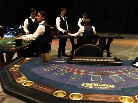 Casino Spellen No Huren Gelderland