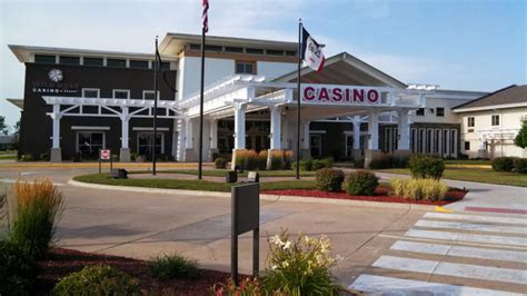 Casino Spencer Ia