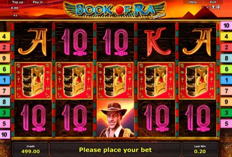 Casino Spiele Ohne Anmeldung Und Kostenlos