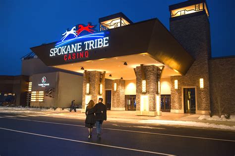 Casino Spokane Valley Wa