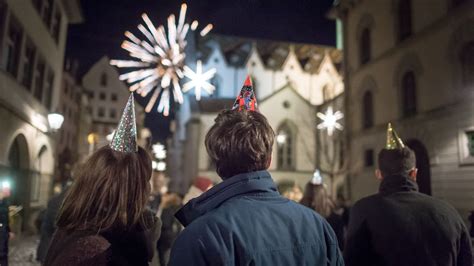 Casino St  Gallen Silvester