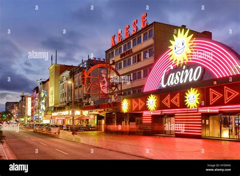 Casino St Pauli