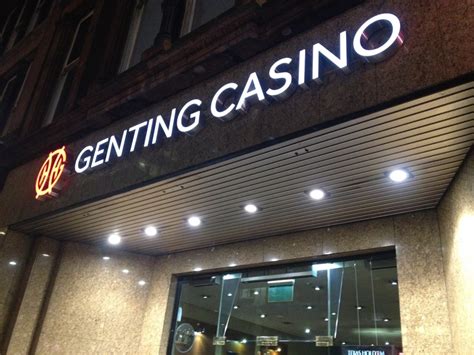 Casino Stirling