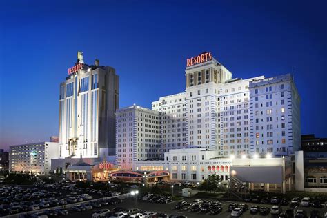 Casino Suites Atlantic City