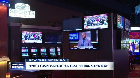 Casino Super Bowl Anuncio