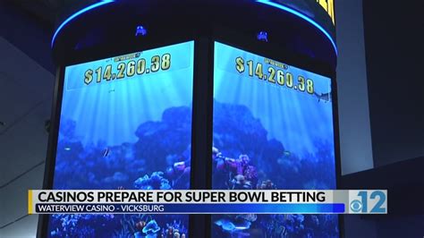 Casino Super Bowl Anuncio Georgia