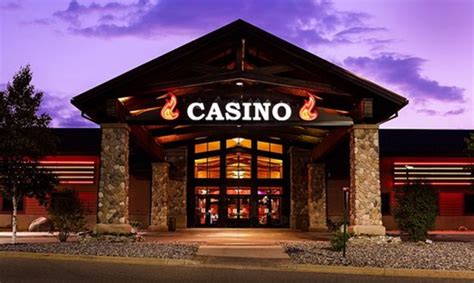 Casino Superior Wisconsin