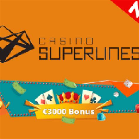 Casino Superlines Brazil