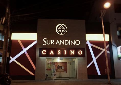 Casino Sur Andino Neiva
