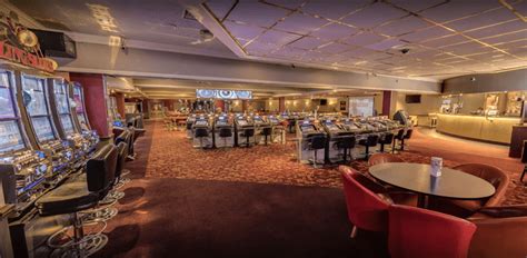 Casino Swansea Poker
