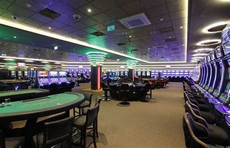 Casino Szombathely Hungria