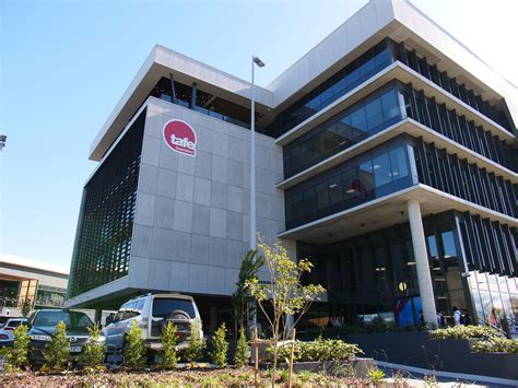 Casino Tafe Campus