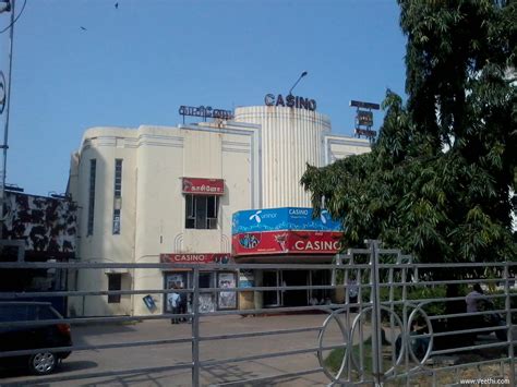 Casino Teatro Chennai