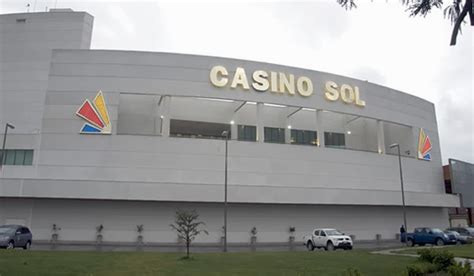 Casino Tecnico Do Forum