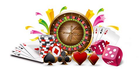 Casino Terminologia De Quebra De Conves