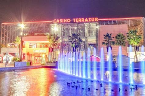 Casino Terrazur Cagnes