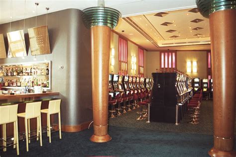 Casino Torcao Hungaria
