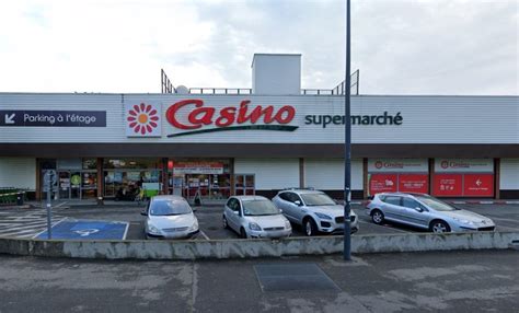 Casino Toulouse Ouvert Dimanche