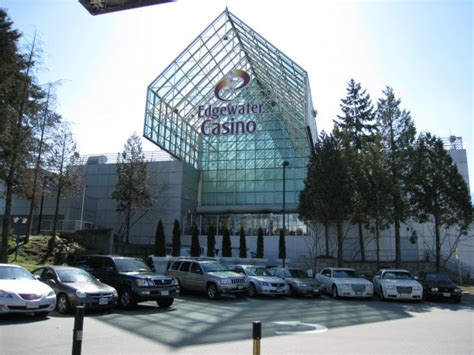 Casino Trabalhos De British Columbia