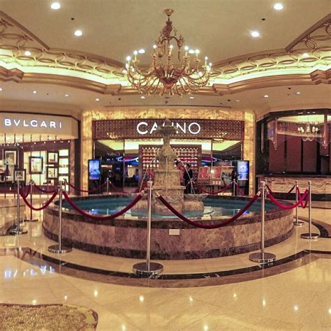 Casino Trabalhos Em Manila Resorts World