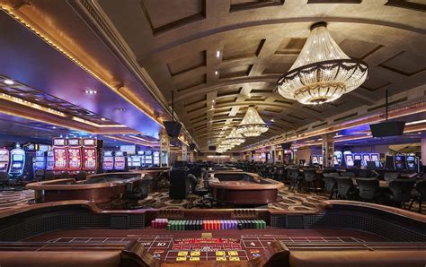 Casino Trabalhos Em Shreveport Bossier City La