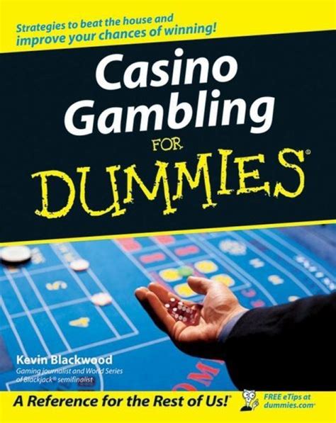 Casino Trabalhos Para Dummies