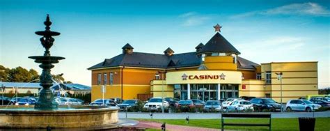 Casino Tschechien Waidhaus