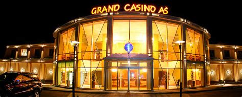 Casino Tschechische Grenze Rota 55