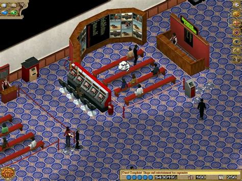 Casino Tycoon 1 Link