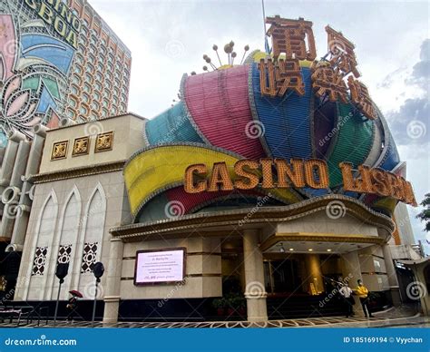 Casino Tycoon Macau