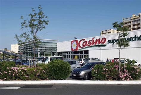 Casino Unidade De Toulon La Valette