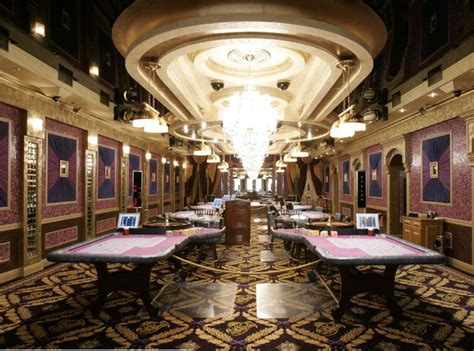 Casino V Kieve