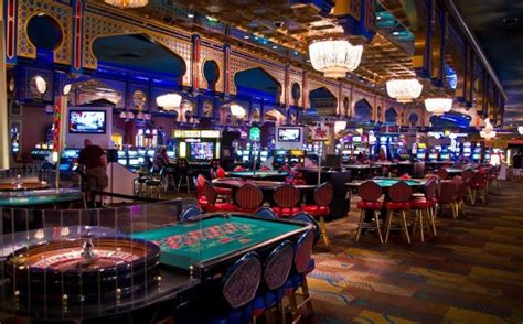 Casino Vagas De Trabalho Em San Diego