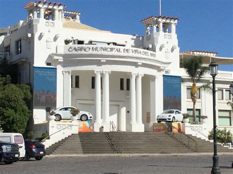 Casino Valparaiso