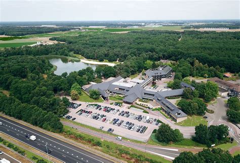 Casino Van Der Valk Hotel Gilze