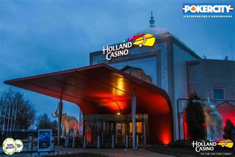 Casino Venlo Poker Turniere