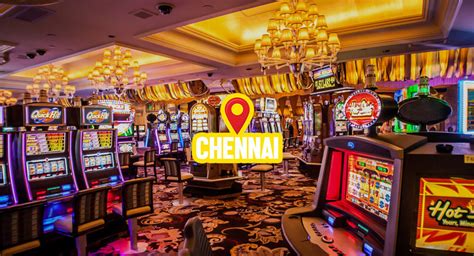 Casino Viagens Chennai