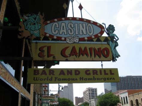 Casino Viagens De Austin Texas