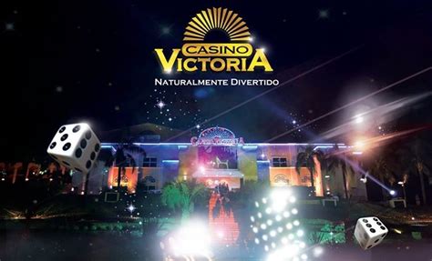 Casino Victoria Entre Rios Telefono