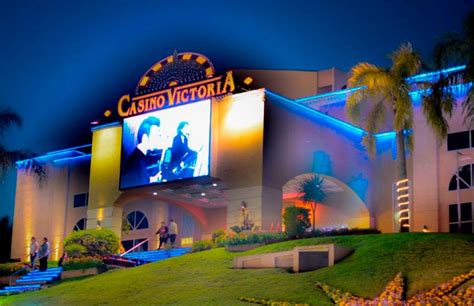 Casino Victoria Rosario Santa Fe