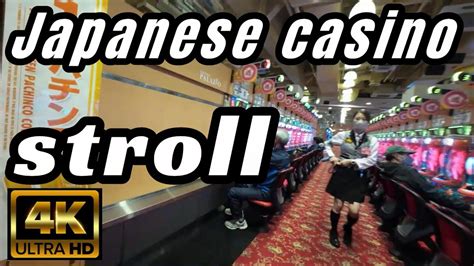 Casino Vs Japao