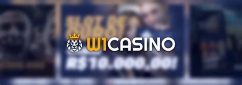Casino W1