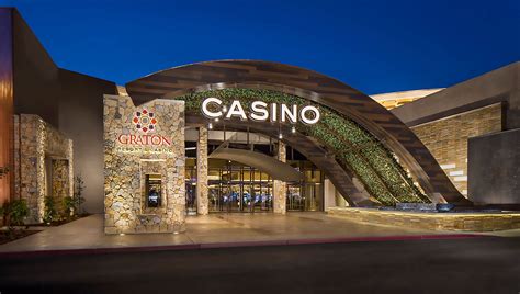 Casino Watsonville Ca