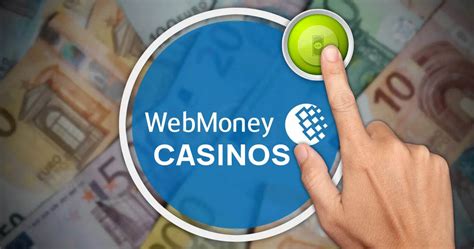 Casino Webmoney