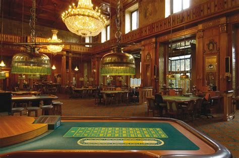 Casino Wiesbaden Roleta Mindesteinsatz