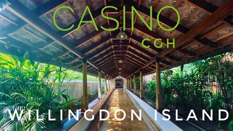 Casino Willingdon