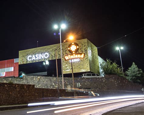 Casino Winland Mendoza Cerrado