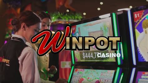 Casino Winpot Campeche Vacantes