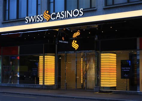 Casino Winterthur Designgut